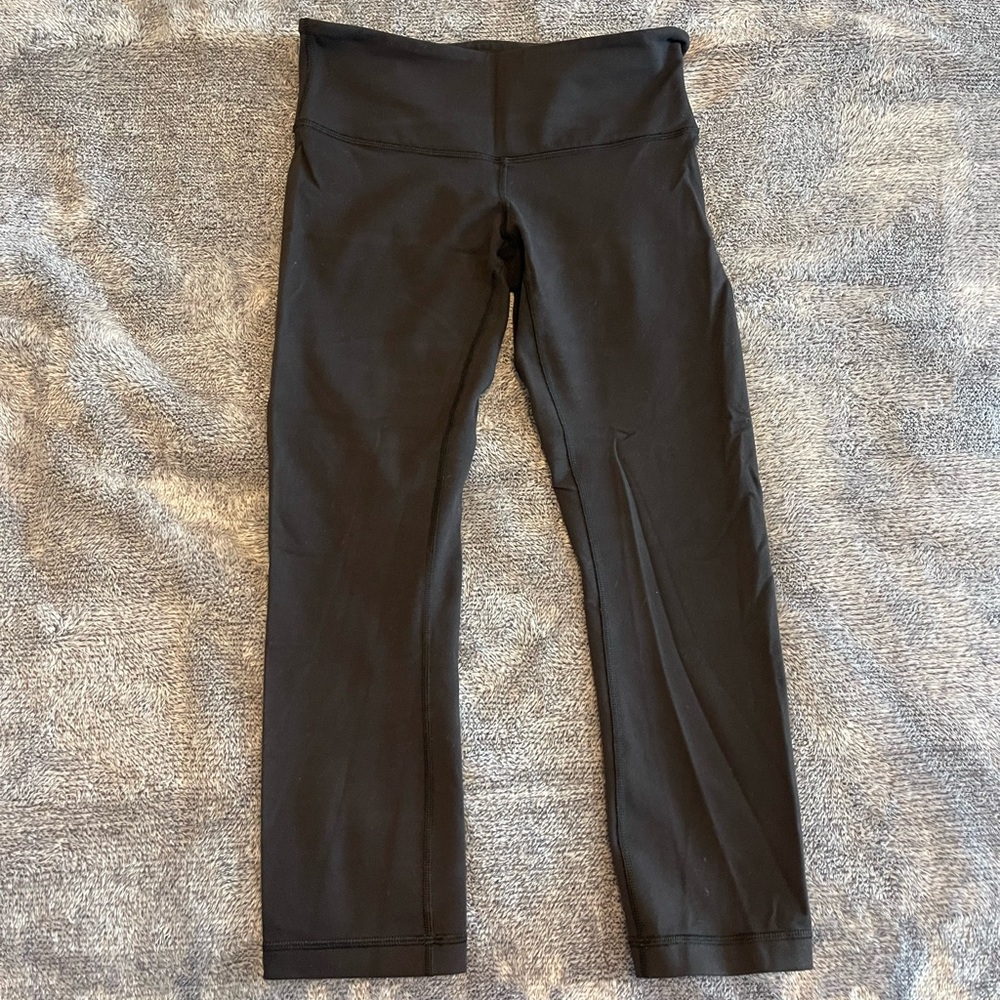 Lululemon align leggings